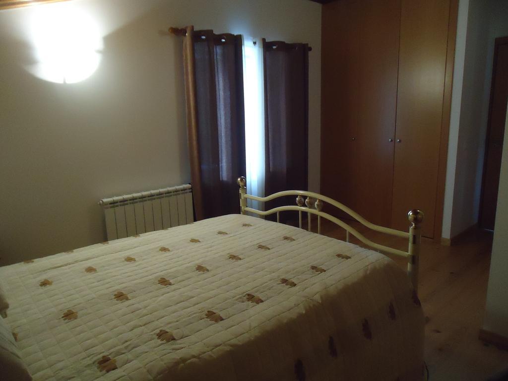 Quinta Do Caramulo Guest House Оливейра ду Оспитал Екстериор снимка