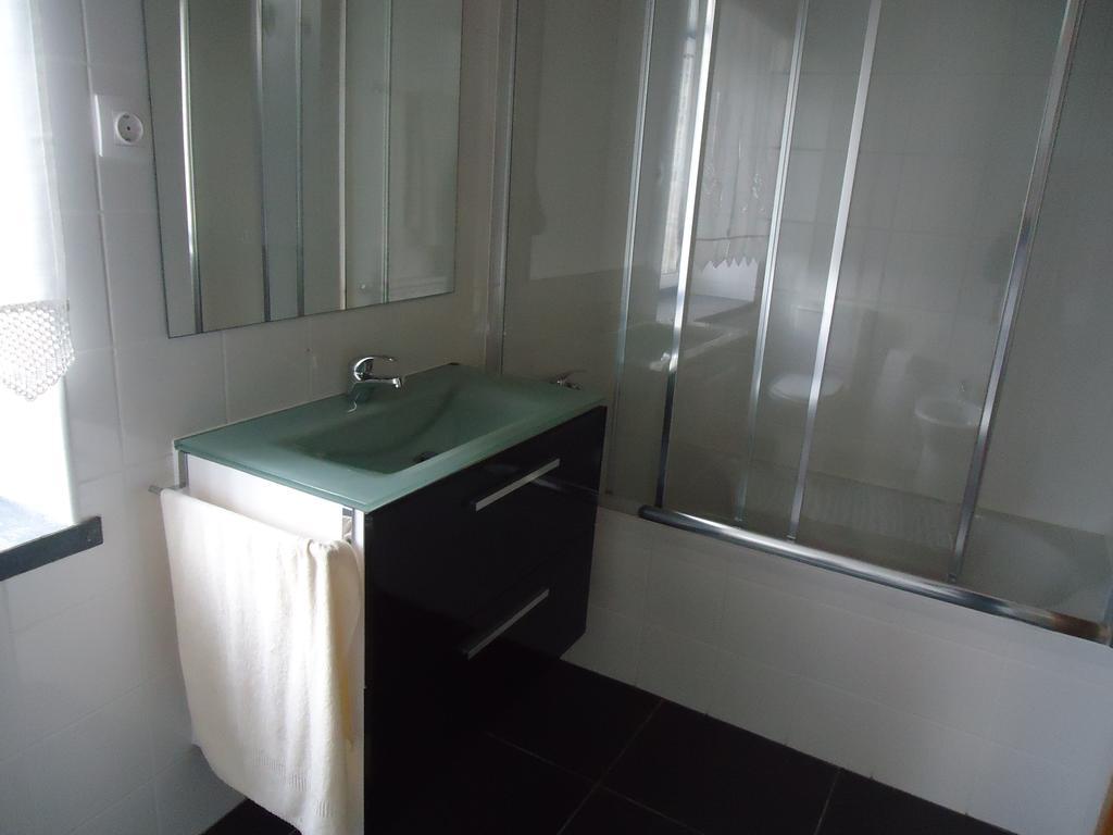 Quinta Do Caramulo Guest House Оливейра ду Оспитал Екстериор снимка